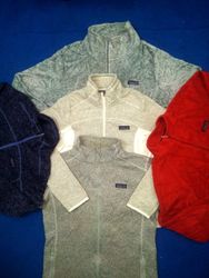 Patagonia Fleeces