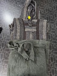 Gipsy Pullovers – Mixed Styles