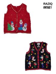 Christmas Knitwear