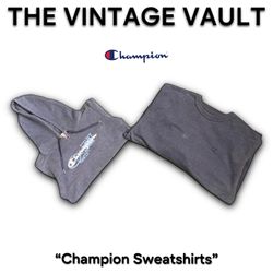 Champion Sweatshirts