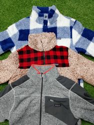 Jaquetas de Fleece Patagonia