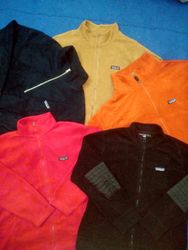 Patagonia Fleece Jackets