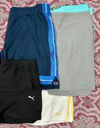 Shorts de Marca