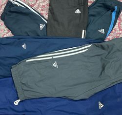Calças de Treino Adidas