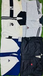 Windbreakers adidas nike lotto