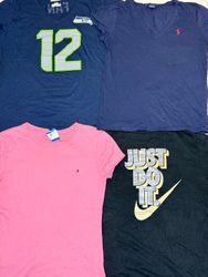 T-Shirt da donna di marca | V-T011