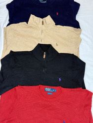 Ralph Lauren Sweaters | V-T034