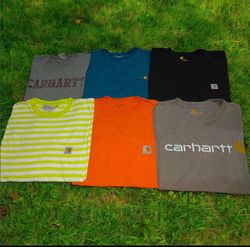 Carhartt T Shirts