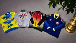 Cycling Shirts