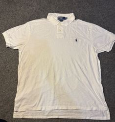 Camisetas Polo Ralph Lauren
