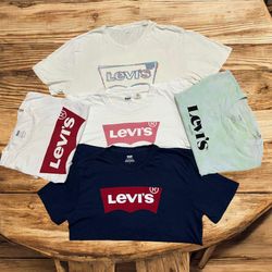 Levi's T Shirts