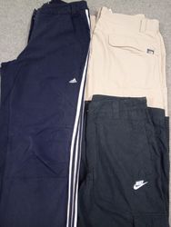 #141 Mix Branded Trousers