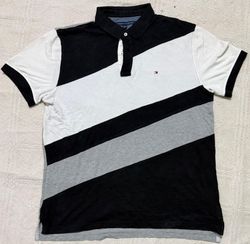 T-shirts Tommy Hilfiger