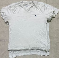T-Shirts Ralph Lauren