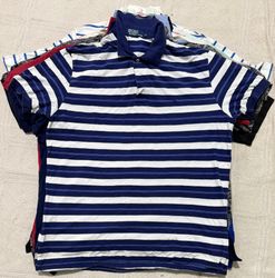 T-shirts Ralph Lauren