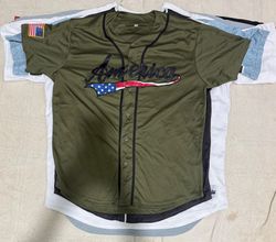 Maillot Button Up