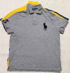 T-shirts Ralph Lauren