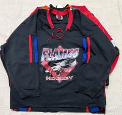 T-shirts de hockey