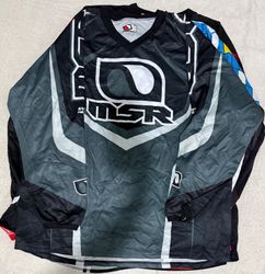 T-shirts de moto