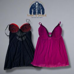 Y2k Baby Doll Tops