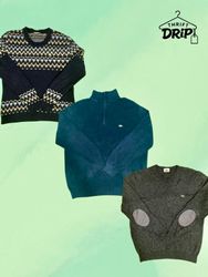 Lacoste Sweaters [TD-132]