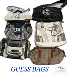 Guess Bags