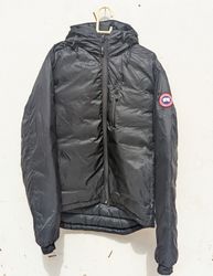 Canada goose jackets and coats