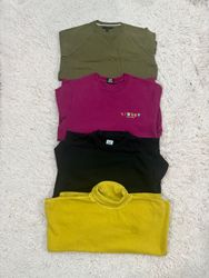 Gemischte Marken Sweatshirts