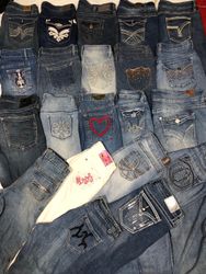 Y2k Jeans