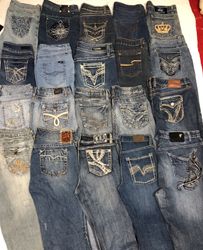 Y2k Jeans