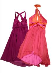 Robe grunge unie -9p -18/9/25