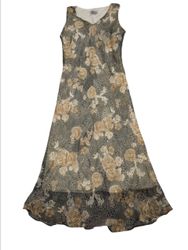 Robe imprimée Fairycore -9p -18/9/25