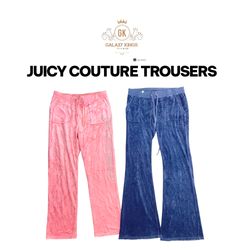 Juicy couture Trousers