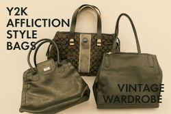 Premium High Demand Style Taschen