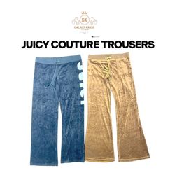 Juicy Couture Trousers