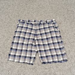 UNBRANDED COTTON & CARGO SHORTS (BUNDLE 03)