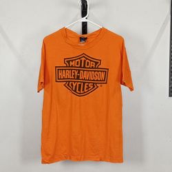 HARLEY DAVIDSON T-SHIRTS (BUNDLE 1)