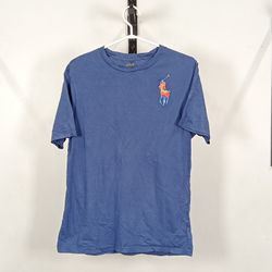 RALPH LAUREN POLO SHIRTS & CREW NECK T-SHIRTS (SPE..