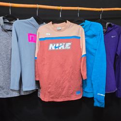 AV-0039 Nike Winter Tops