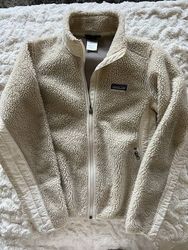 Patagonia Fleece