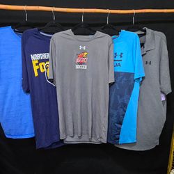 AV-0041 Under Armour T-Shirts