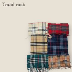 Burberry Scarve