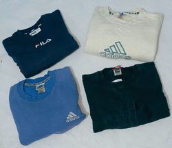 Mix Sweatshirt et Hoodie de Marque