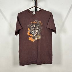 Harley Davidson T-shirts (Bundle 05)