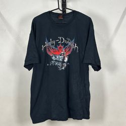 Harley Davidson T-shirt (Bundle 06)