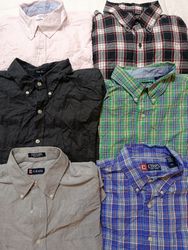 Chaps Shirts (2285)