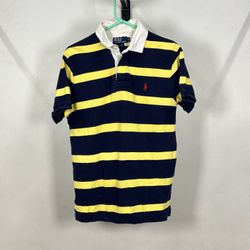 RALPH LAUREN POLO SHIRTS & CREW NECK T-SHIRTS (SPE..