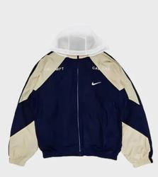 Jaquetas e moletons Nike/Adidas