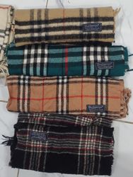 Foulard Burberry