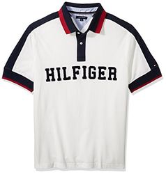 Tommy Hilfiger Polo T Shirt